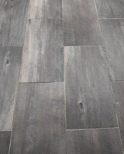 Kingstones 40x80x4cm Paduc Brown A.van Elk BV